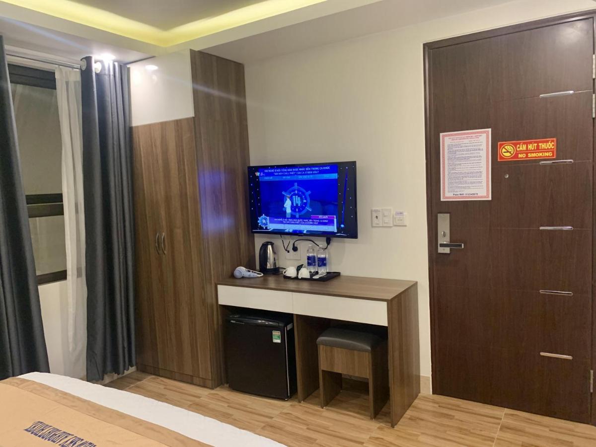 New Sky Airport Hotel โหน่ยบ่าย ภายนอก รูปภาพ